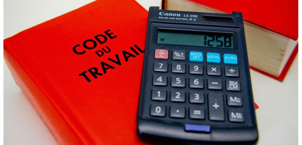 on vous explique la methode pour calculer les 2/15 du salaire